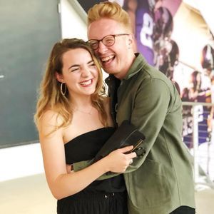 Meet your Posher, Rose